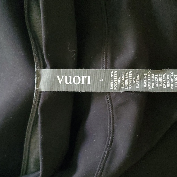 Vuori Volley Skirt - Picture 3 of 4